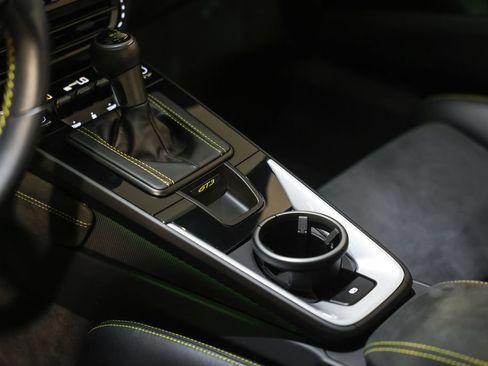Used 2022 Porsche 911 GT3 RWD image 33