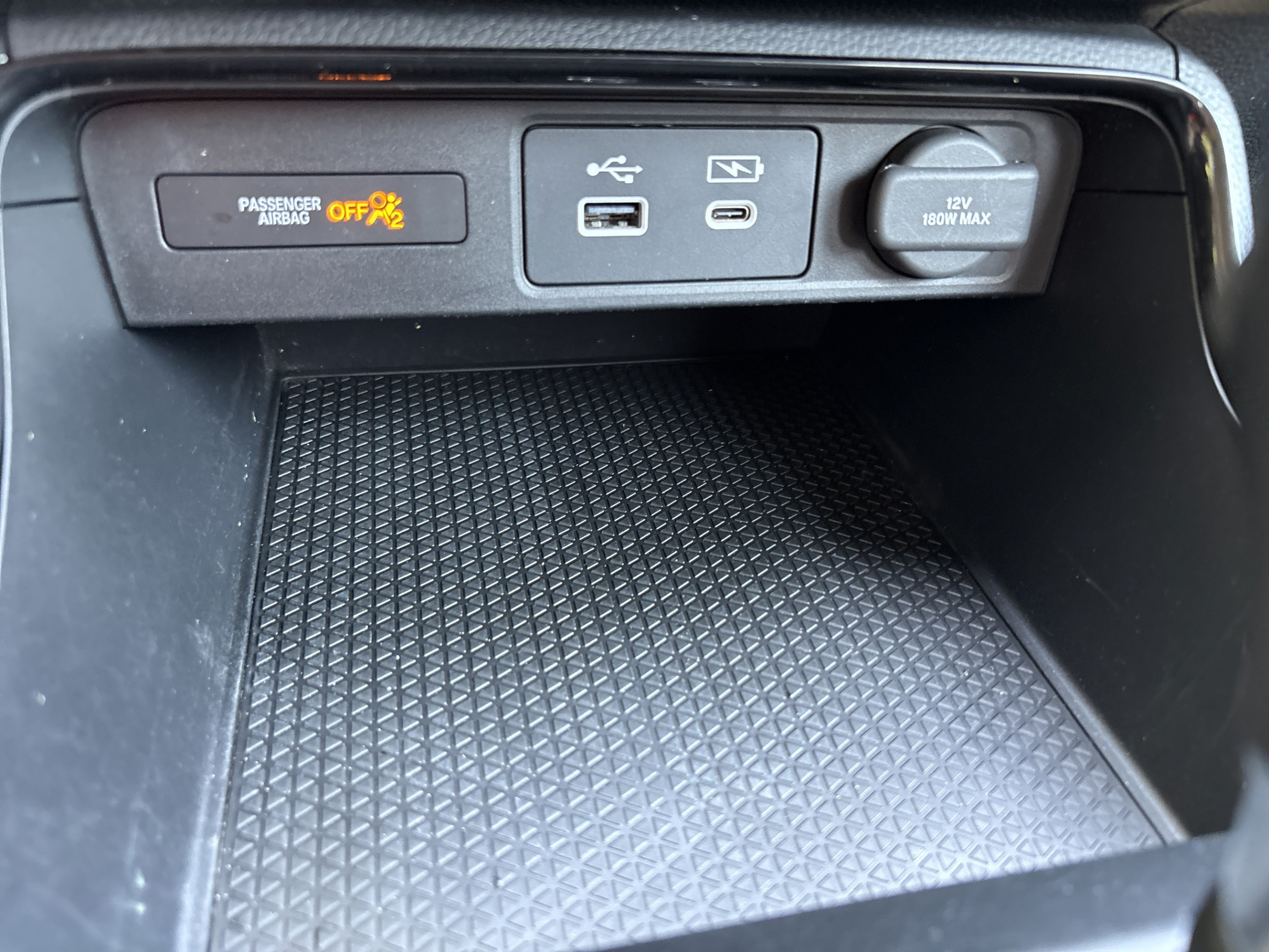 Used 2024 Honda CR-V EX image 14