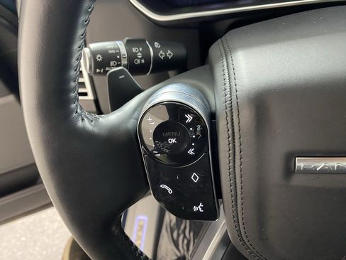 Used 2021 Land Rover Range Rover Westminster Edition image 16