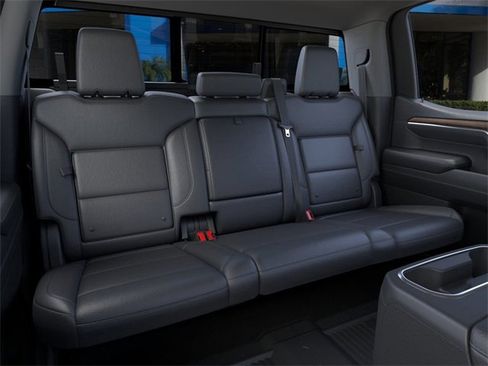 New 2026 Chevrolet Silverado 1500 LT Trail Boss image 18