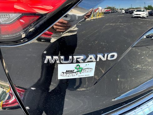 Used 2019 Nissan Murano SV FWD image 31