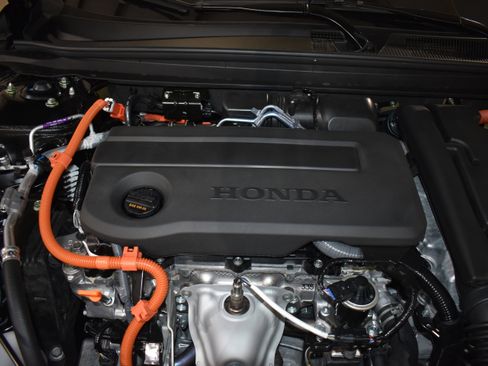 New 2026 Honda Accord EX-L image 32
