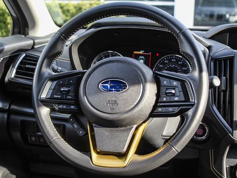 Certified 2023 Subaru Crosstrek 2.5i Sport image 15