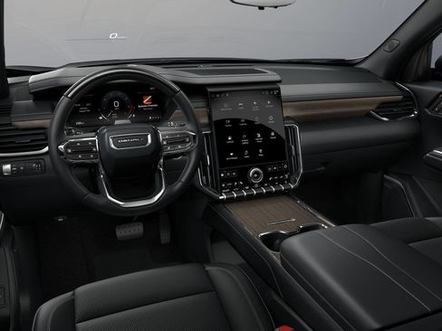 New 2026 GMC Acadia Denali FWD image 30