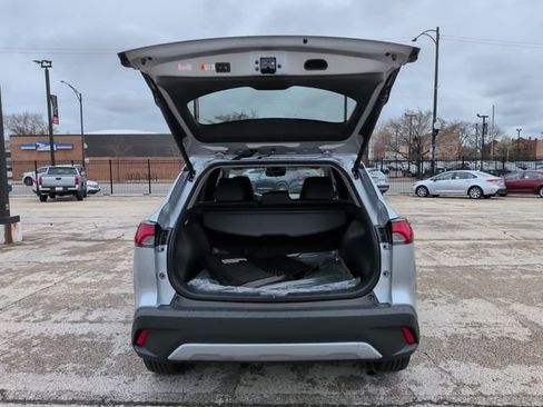 New 2026 Toyota Corolla Cross XLE w/ Convenience Package image 13