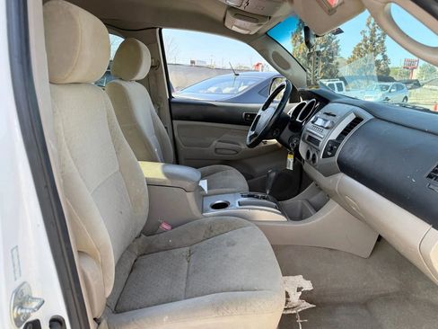 Used 2007 Toyota Tacoma 2WD Access Cab image 17