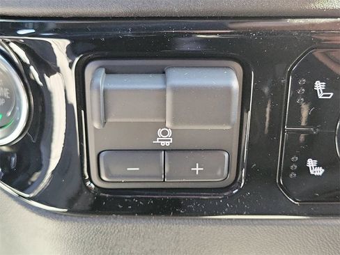 New 2026 Chevrolet Silverado 1500 LT image 12