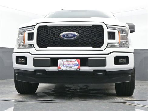 Used 2018 Ford F150 XL w/ Equipment Group 101A Mid image 20