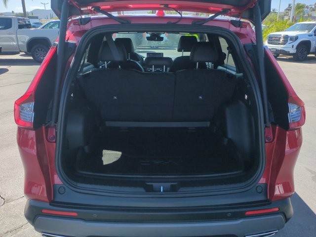 Used 2026 Honda CR-V Sport-L image 26