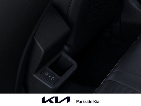 New 2026 Kia K4 GT-Line image 26