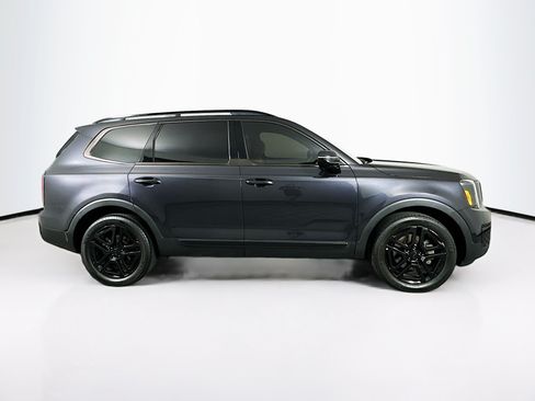 Used 2025 Kia Telluride SX X-Line AWD/4WD image 10