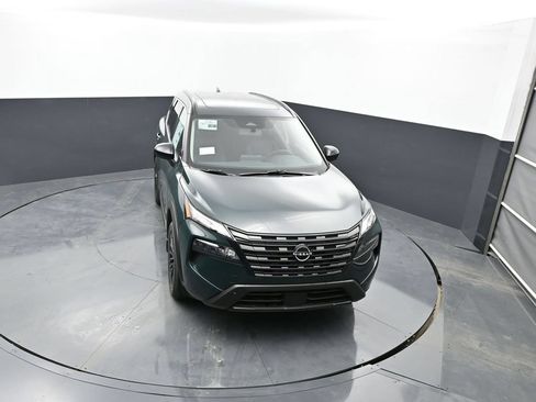 New 2026 Nissan Rogue Dark Armor AWD/4WD image 8