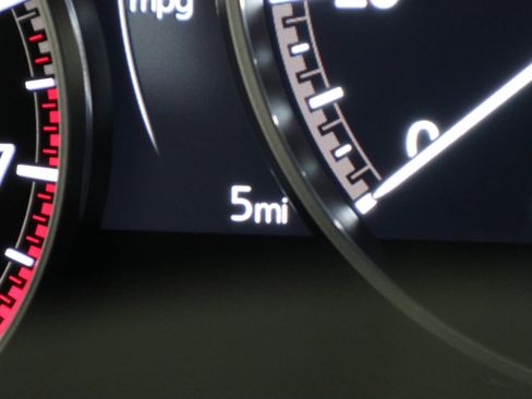 New 2026 MAZDA MAZDA3 s image 15