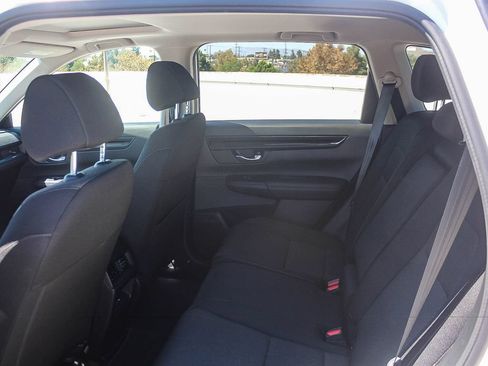 Certified 2024 Honda CR-V EX image 19