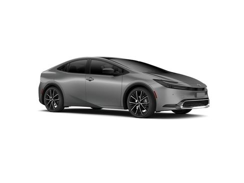 New 2027 Toyota Prius XLE FWD image 14
