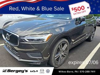 Used 2018 Volvo XC60 T5 Momentum w/ Advanced Package AWD/4WD video 1