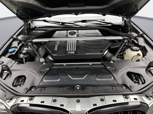 Used 2020 BMW X3 M M NAVIGATION image 26