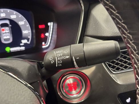 Used 2023 Acura Integra A-Spec image 25