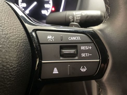 Certified 2023 Honda Civic Sport image 11