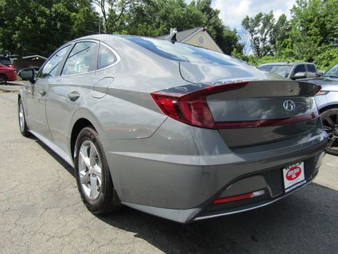 Used 2023 Hyundai Sonata SE FWD image 5