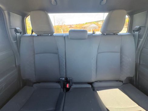 Used 2024 Toyota Tacoma SR AWD/4WD image 16