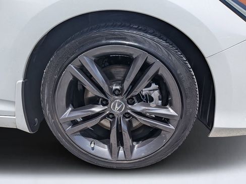 Used 2024 Acura Integra A-Spec FWD image 10