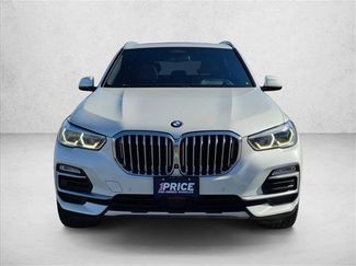 Used 2019 BMW X5 xDrive40i AWD/4WD video 2