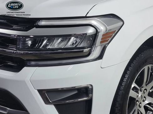 Certified 2024 Ford Expedition Limited AWD/4WD image 11