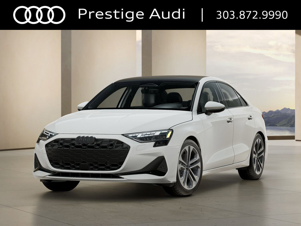 Used 2026 Audi A3 2.0T Premium AWD/4WD image 28