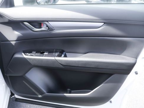 New 2025 MAZDA CX-5 AWD 2.5 S w/ Select Package image 74