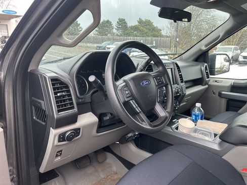Used 2018 Ford F150 XLT image 6