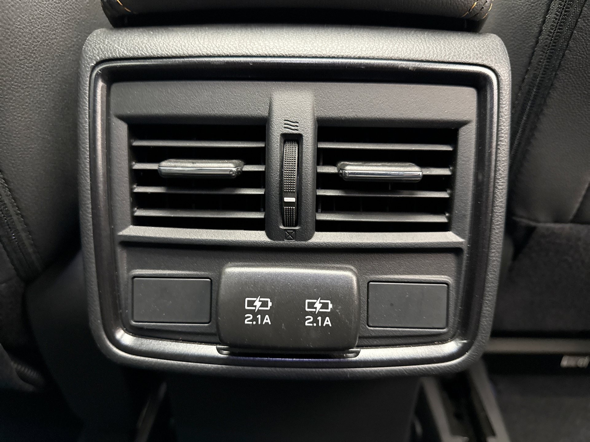 Used 2024 Subaru Forester Wilderness AWD/4WD image 21