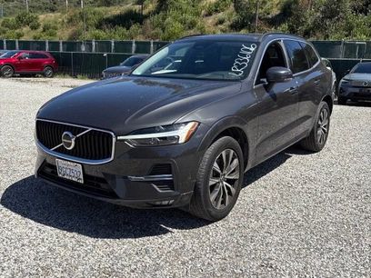 Used 2023 Volvo XC60 B5 Core w/ Climate Package