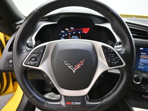 Used 2016 Chevrolet Corvette Z06 image 13