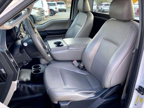 Used 2019 Ford F150 XL image 6