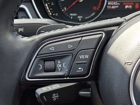 Used 2018 Audi A4 2.0T Ultra Premium w/ Convenience Package FWD image 23