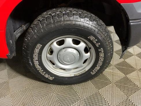 Used 2020 Ford F150 XL w/ Equipment Group 101A Mid AWD/4WD image 38