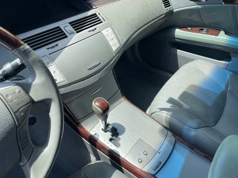 Used 2008 Toyota Avalon Limited FWD image 51