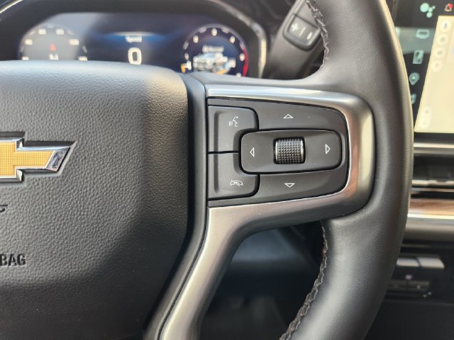 Used 2024 Chevrolet Silverado 2500 LT AWD/4WD image 30