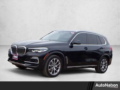 Used 2019 BMW X5 xDrive40i w/ Premium Package 2