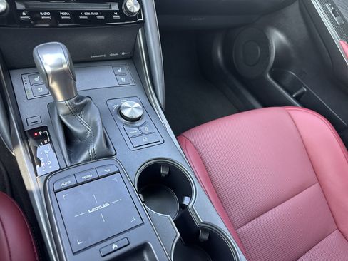 Used 2025 Lexus IS 300 w/ Premium Package RWD image 18