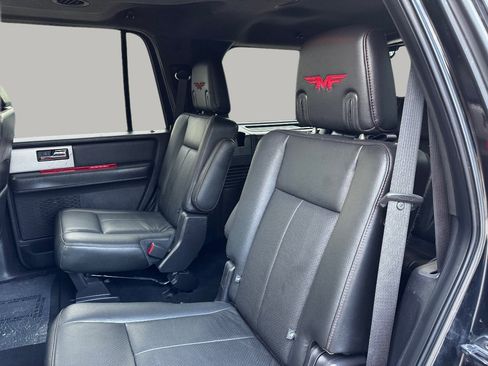 Used 2008 Ford Expedition Limited image 17