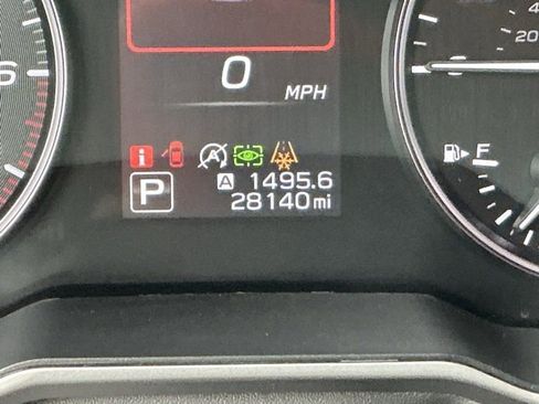 Certified 2022 Subaru Outback Touring XT w/ Popular Package #2 image 31