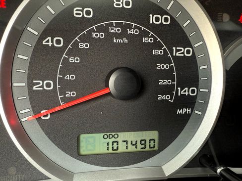 Used 2008 Subaru Impreza Outback Sport w/ Popular Equipment Group 3B image 37