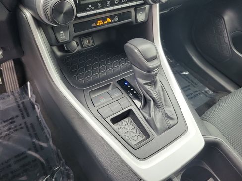 Certified 2024 Toyota RAV4 LE image 13