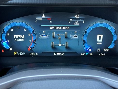 New 2026 Ford Bronco Big Bend image 22