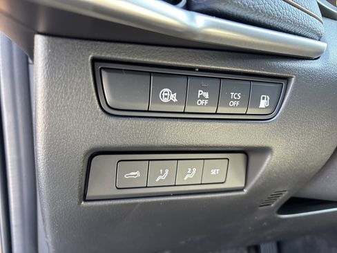 New 2026 MAZDA CX-70 SC Plus image 26