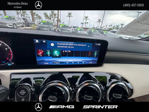 Certified 2026 Mercedes-Benz CLA 250 image 23
