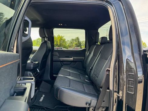 Used 2023 Ford F150 Tremor w/ 360 Degree Camera Package AWD/4WD image 21