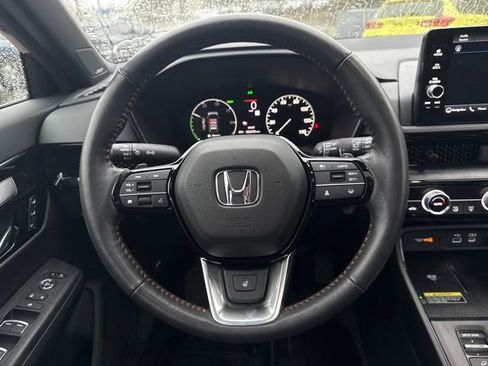 Used 2023 Honda CR-V Sport Touring image 18